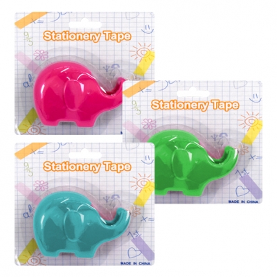 MAQUINA PARA CINTAS DE 9X6CM