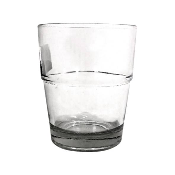 VASO PEKIN 350ML     MEDIA PALETA