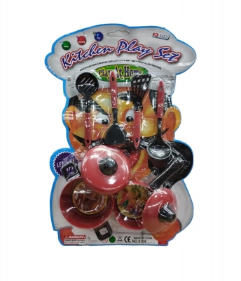 CONJUNTO DE COCINA