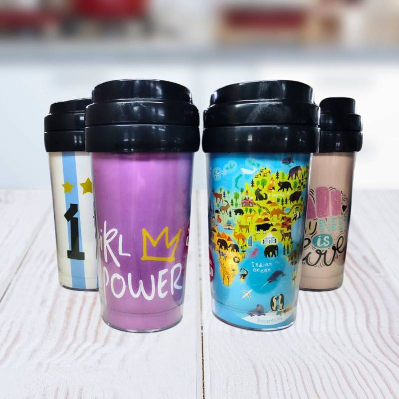 VASO TERM TRASLUCIDO
