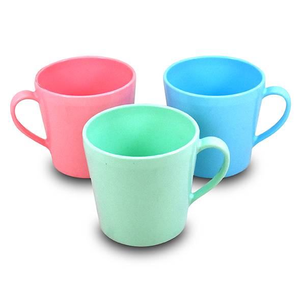 TAZA 440CC            COL SURT