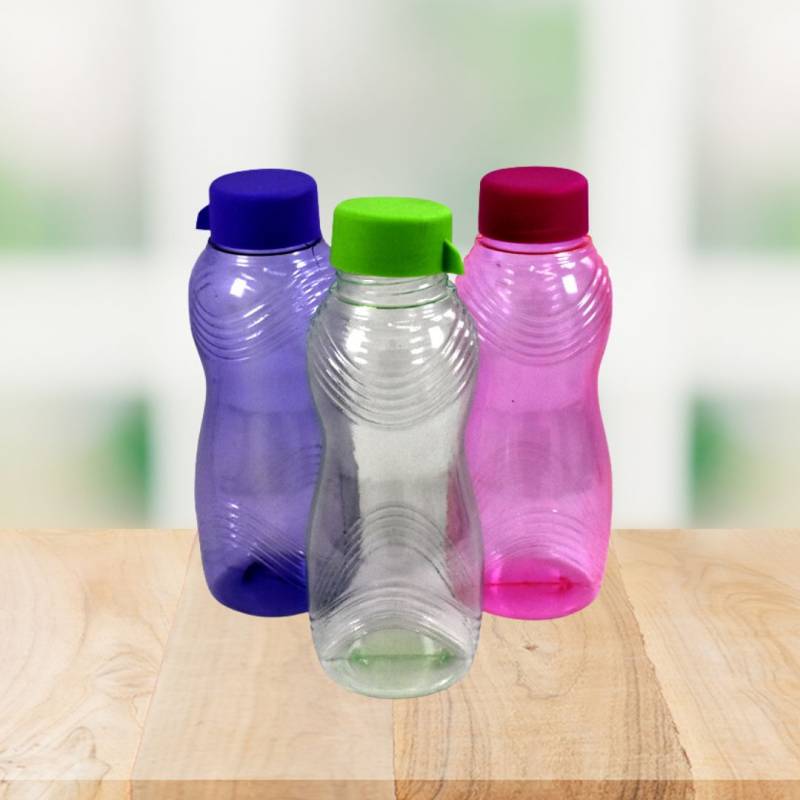 BOTELLA TAPA ATLETA CAPAC. 500CC