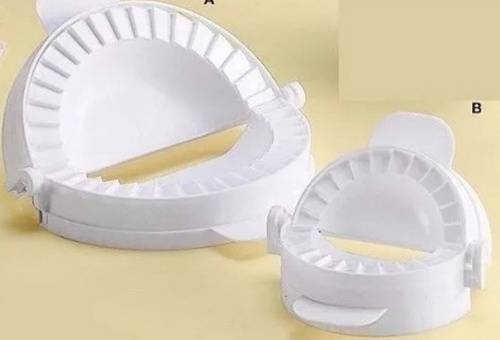 MOLDE P/EMPANADAS GRDS