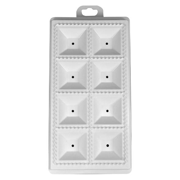 MOLDE PARA RAVIOLONES