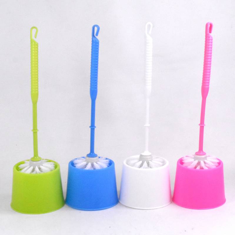 CEPILLO INODORO COLORES SURTIDOS