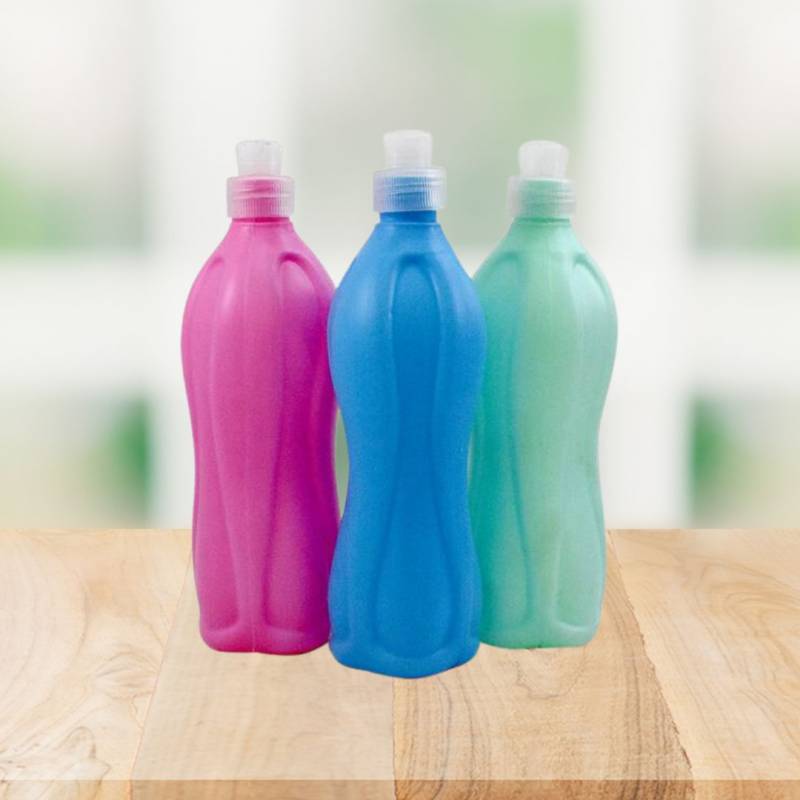 BOTELLA 500CC C/PICO