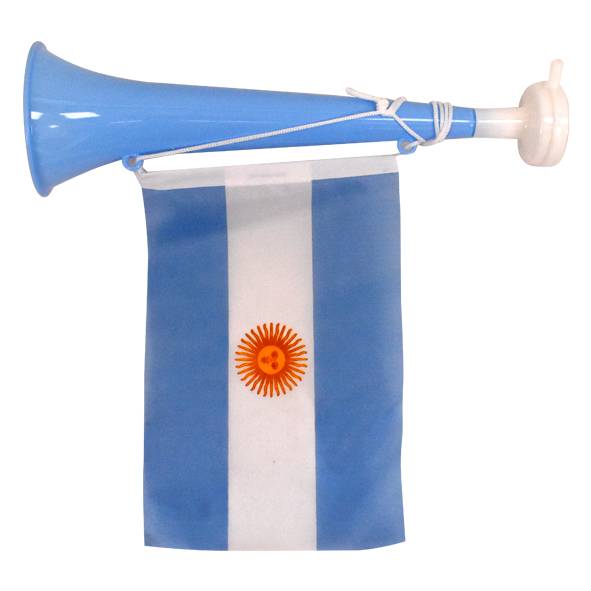 CORNETA ARGENTINA