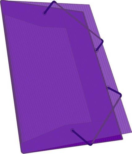 CARPETA N3 SOL OF VIOL TRASNL C/ELAST