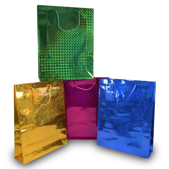 BOLSA DE REGALO
