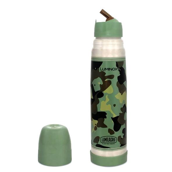TERMO CAMUFLADO LUMINOX