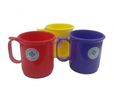 JARRO MUG  VARIOS COLORES