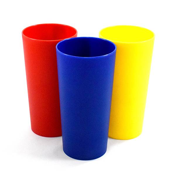 VASO NEBRASKA 600CM3