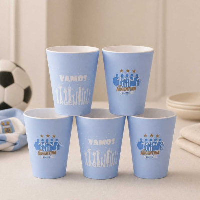 VASO TERMICO MUNDIAL SIN TAPA