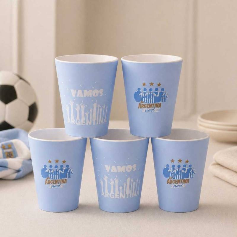 VASO TERMICO MUNDIAL SIN TAPA