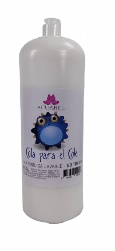 ADHESIVO VINIL 1KG