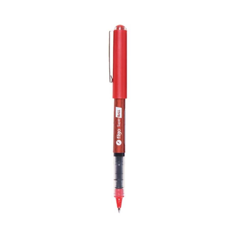 ROLLER SUPER BALL ROJO 0.5