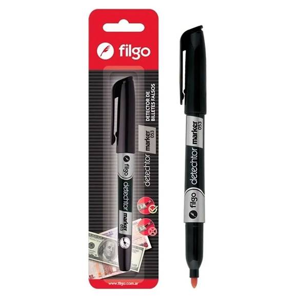 DETECTOR DE BILLETES   BLISTER