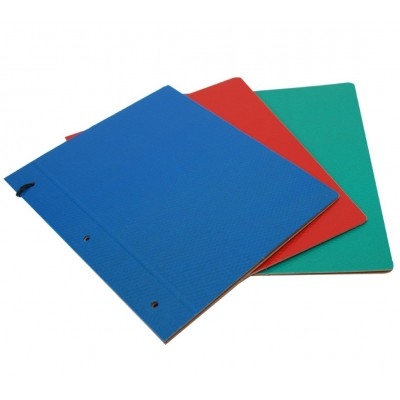  CARPETA PC/CORD N3 F. COLOR