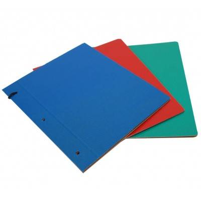 CARPETA PC/CORD N3 F. COLOR