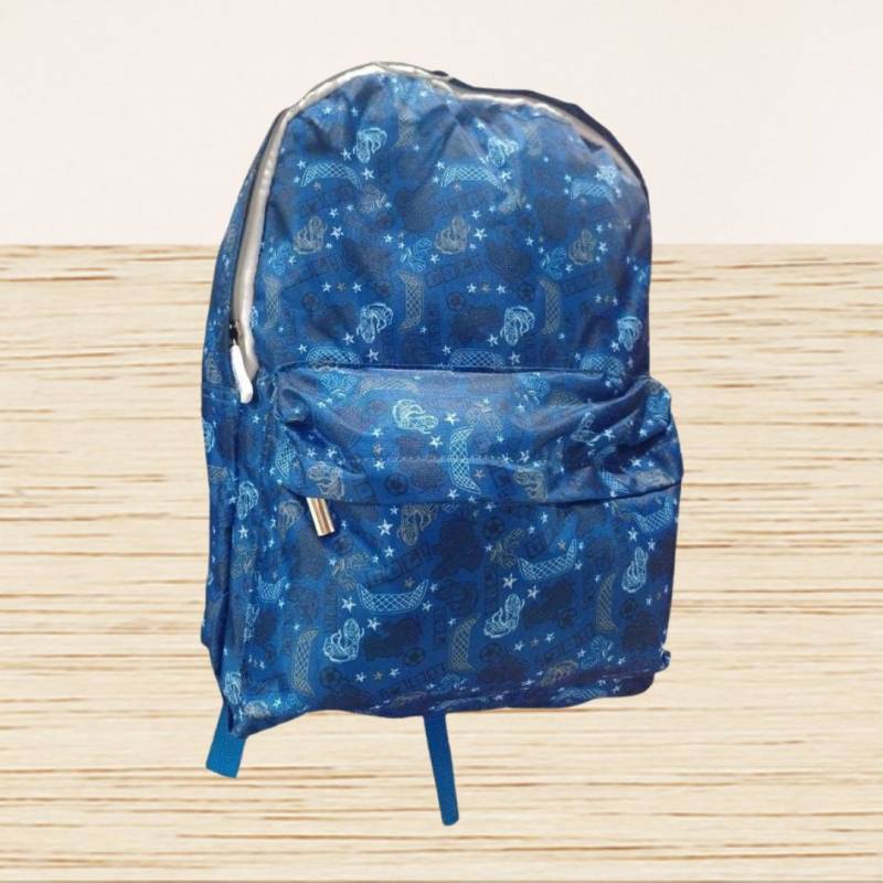 MOCHILA