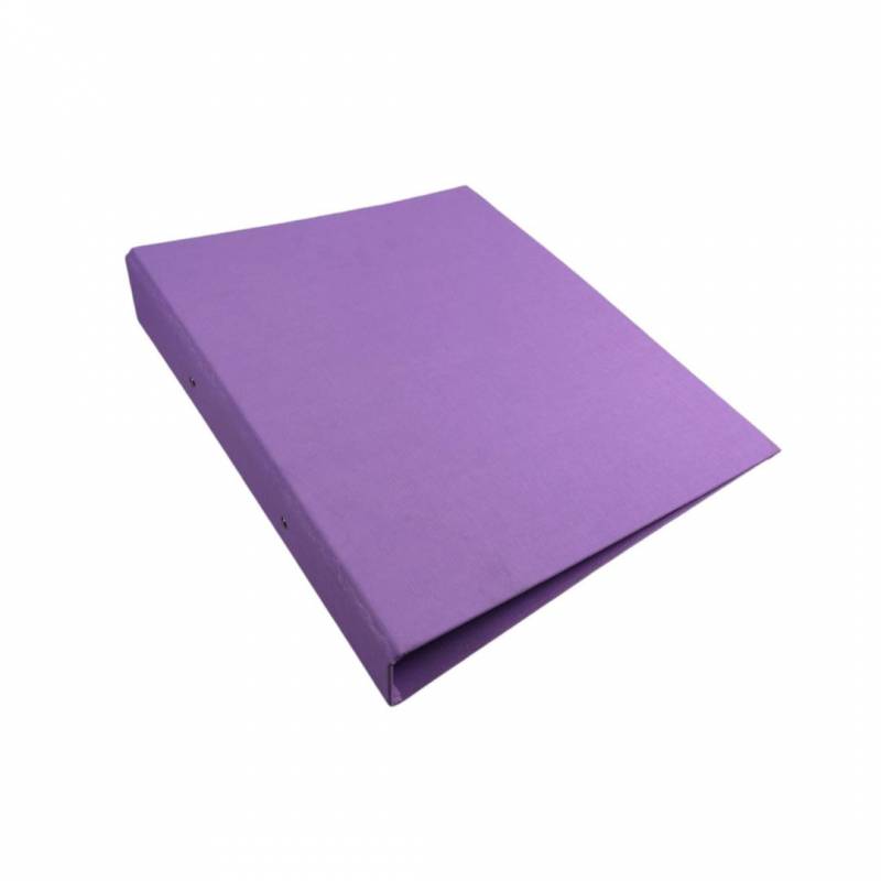 CARPETA A4 2X40 SURT PASTEL