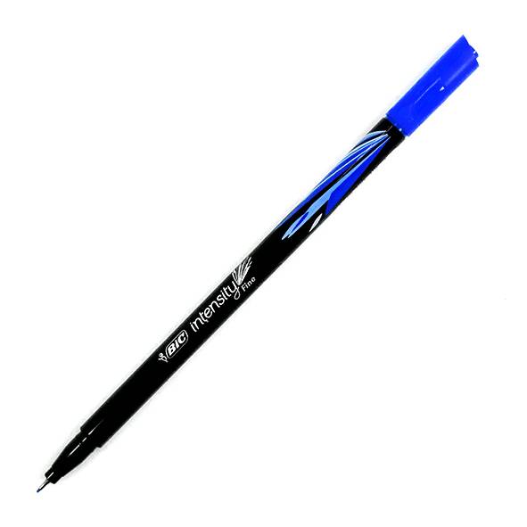 MICROFIBRA BIC FINELINER 4M AZUL