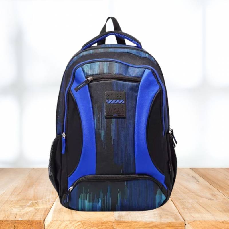 MOCHILA STREET WEAR  LSYD