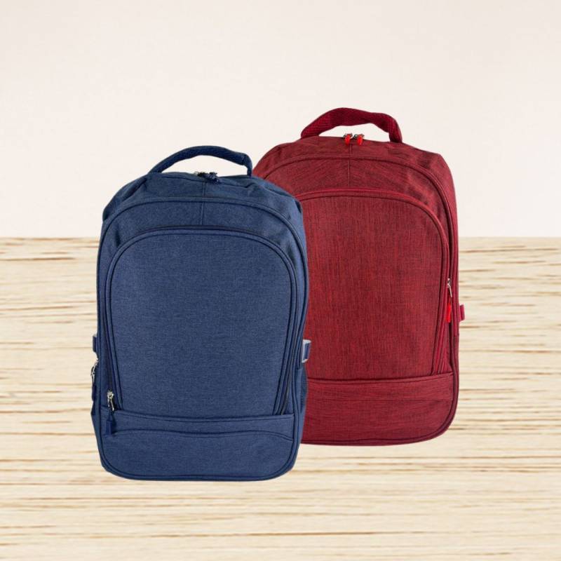 MOCHILA ESCOLAR