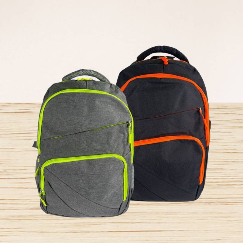 MOCHILA ESCOLAR