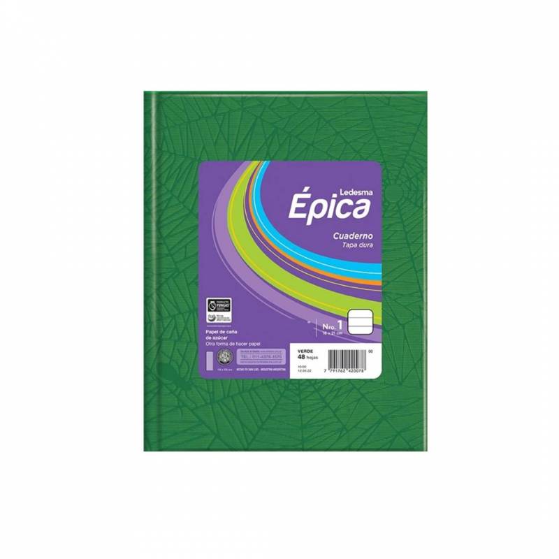 CUAD T/D EPICA N3 FORR VDE 48HJ RAY