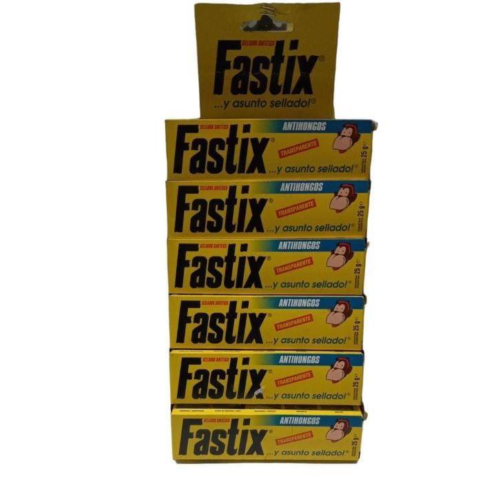 FASTIX 25GR