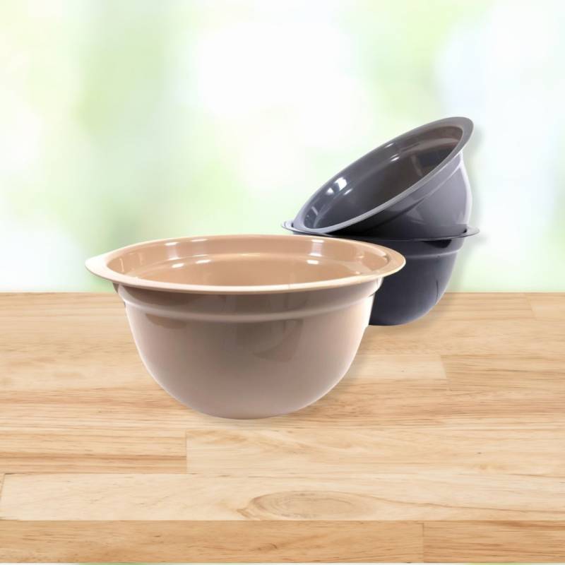 BOWL BATIDOR 25X12.5CM3