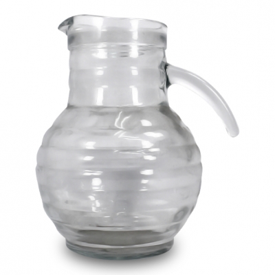  JARRA ESPIRAL 1500ML EN CAJA