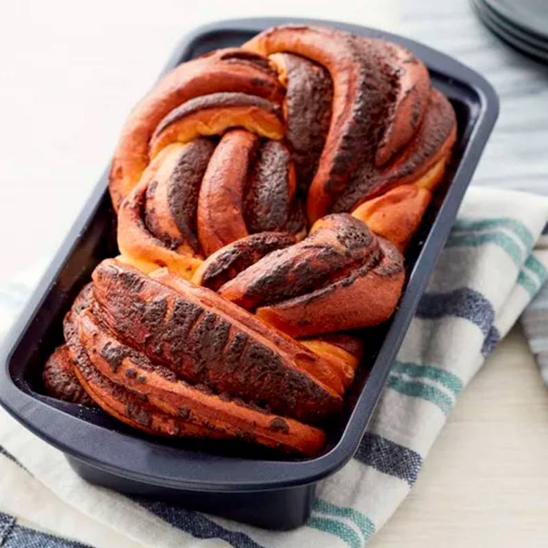 MOLDE BUDIN