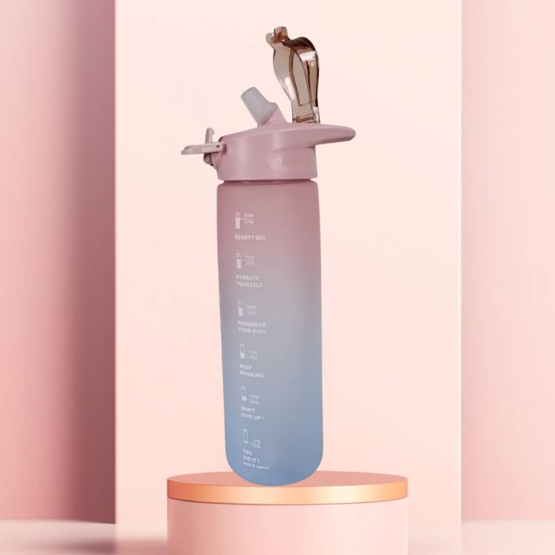 BOTELLA MOTIVACIONAL 950ML