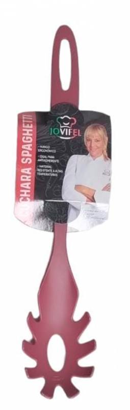 CUCHARA SPAGUETTI N BORDO