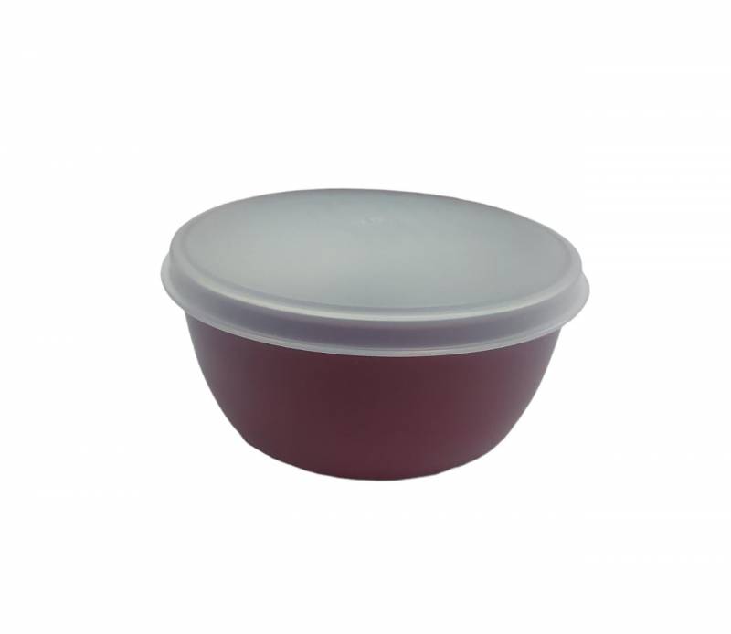 HERMETICO 12CM BORDO