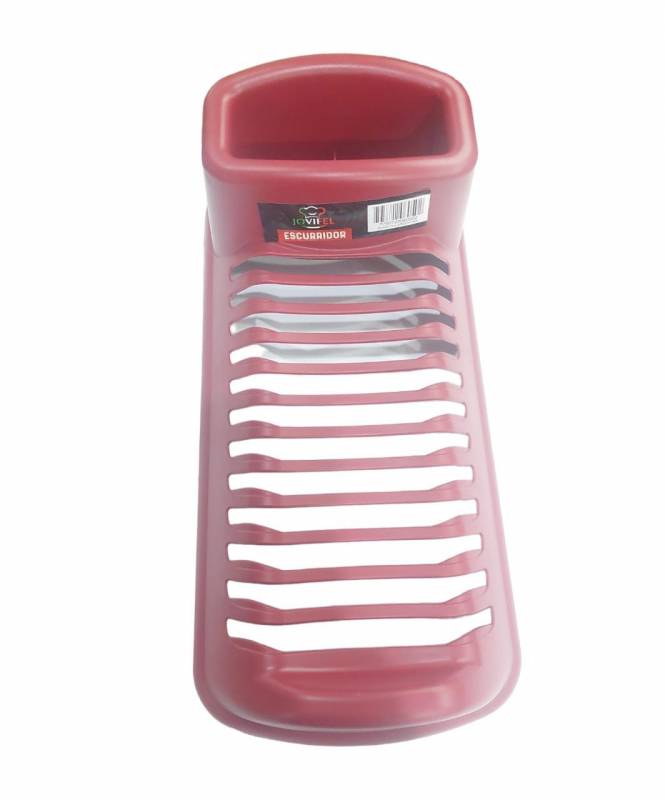ESCURRIDOR PLATOS BORDO