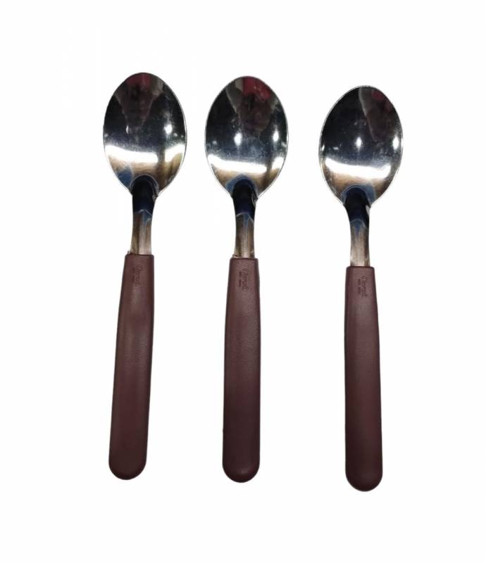 CUCHARA FUSION      BORRAVINO X12