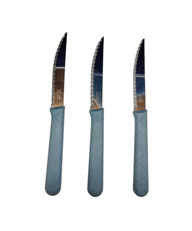 CUCHILLO AREIA AZULINO X12