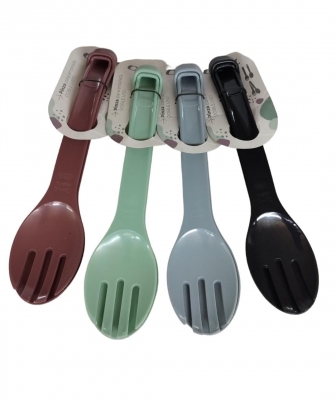 PINZA DOBLE USO COL SURTIDO FUSION