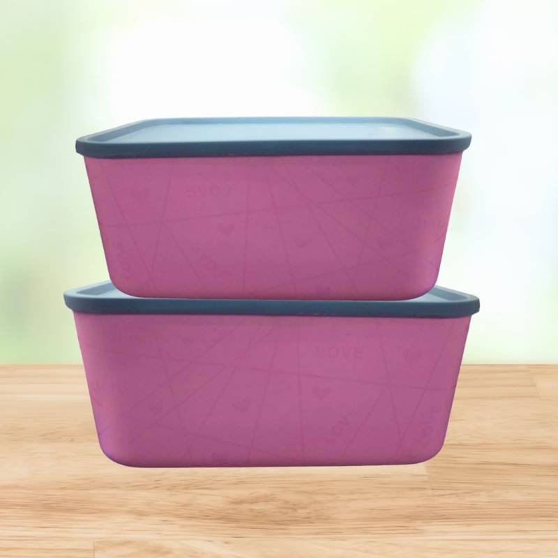 ORGANIZADOR C/TAPA 15L