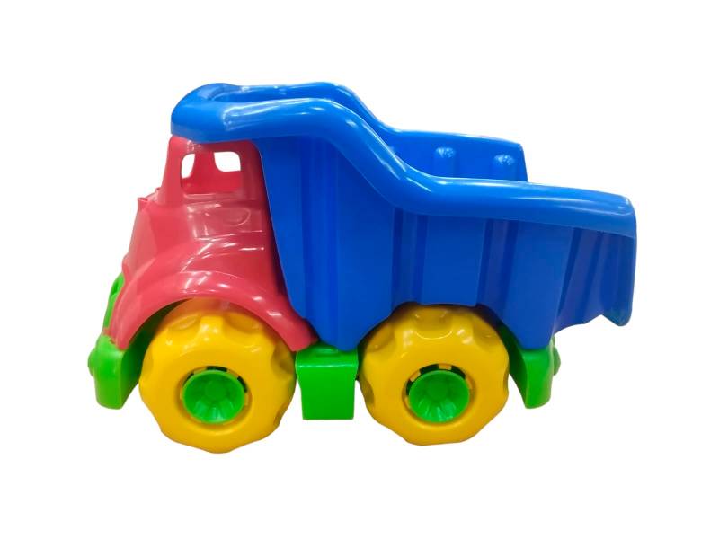 CAMION VOLCADOR