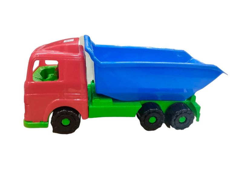 Camion Carguero