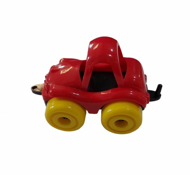 Camioncito De Ciudad