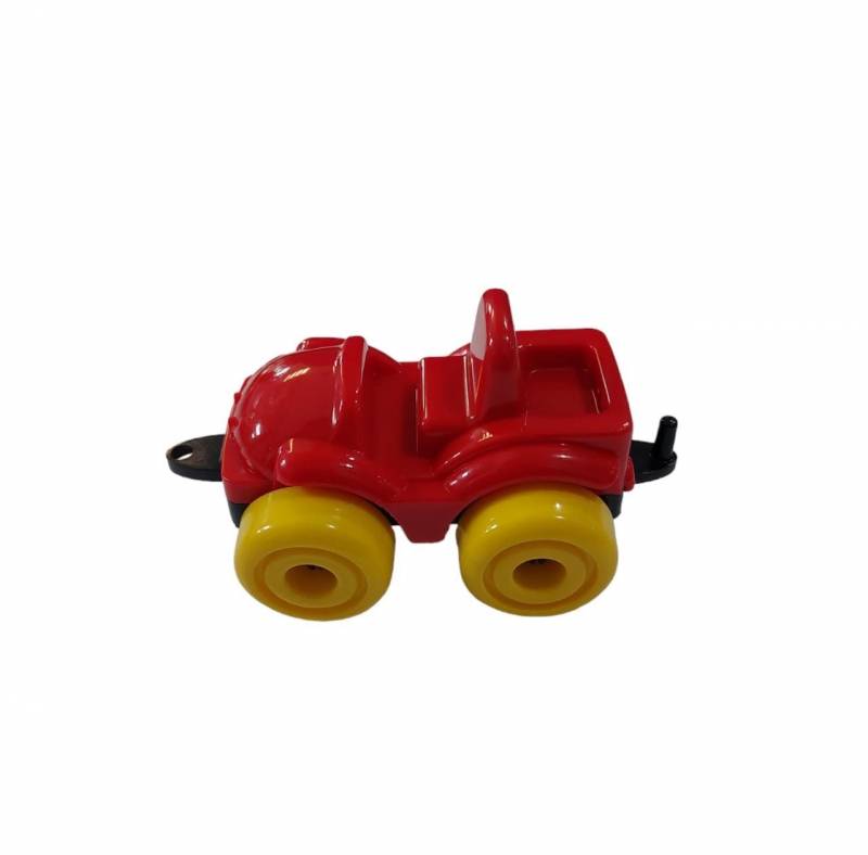 CAMIONCITO 4X4