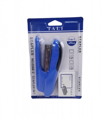 SET ABROCHADRA BL    ANATOMICA