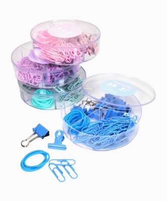 SET DE OFICINA RED     72PZS