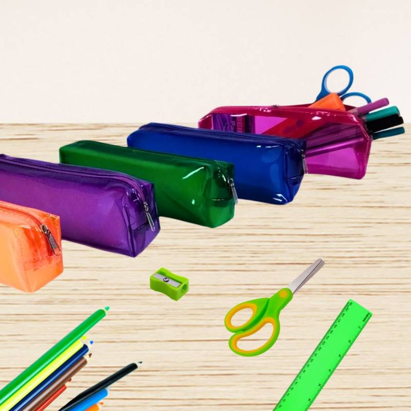CANOPLA COLORES FLUO