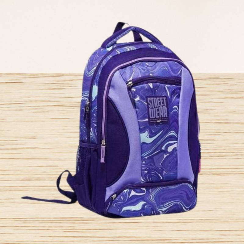 MOCHILA STREET WEAR LSYD